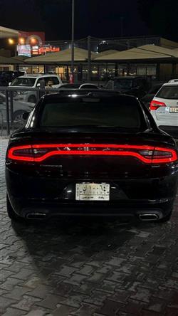 دودج تشارجر